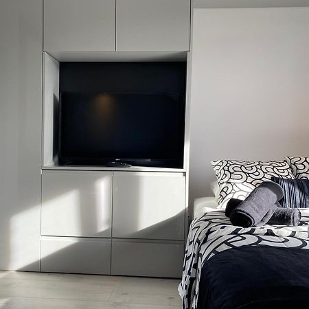 Lovers' Loft Apartment In Krakow - Orawska 7 Exterior foto