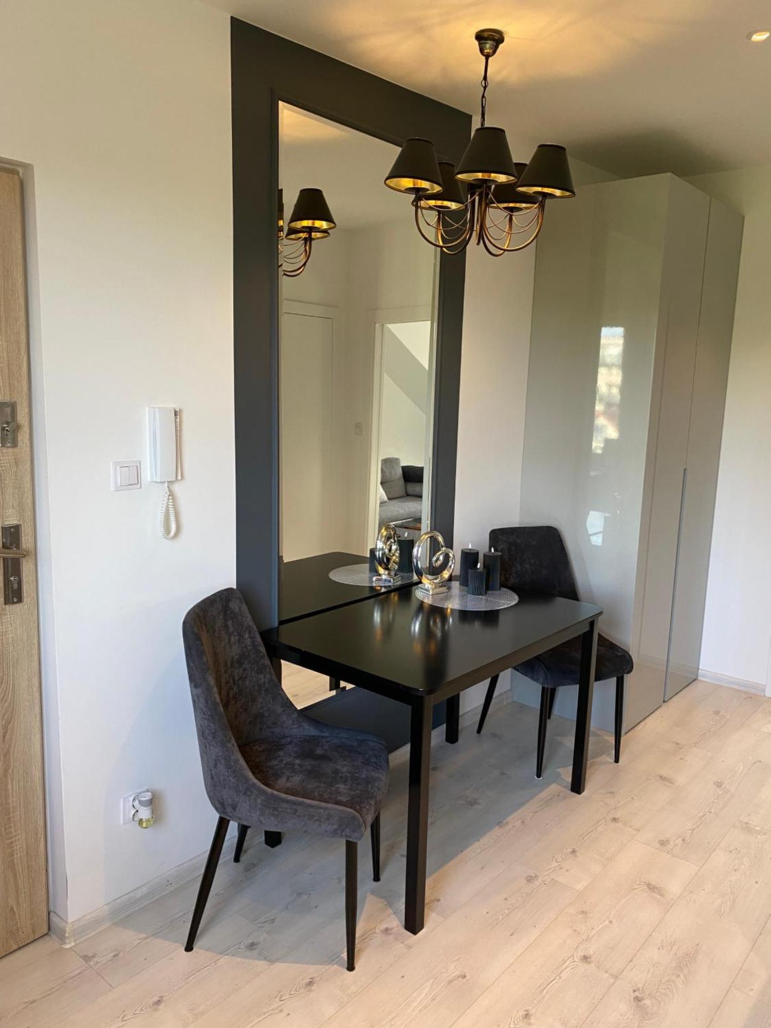 Lovers' Loft Apartment In Krakow - Orawska 7 Exterior foto