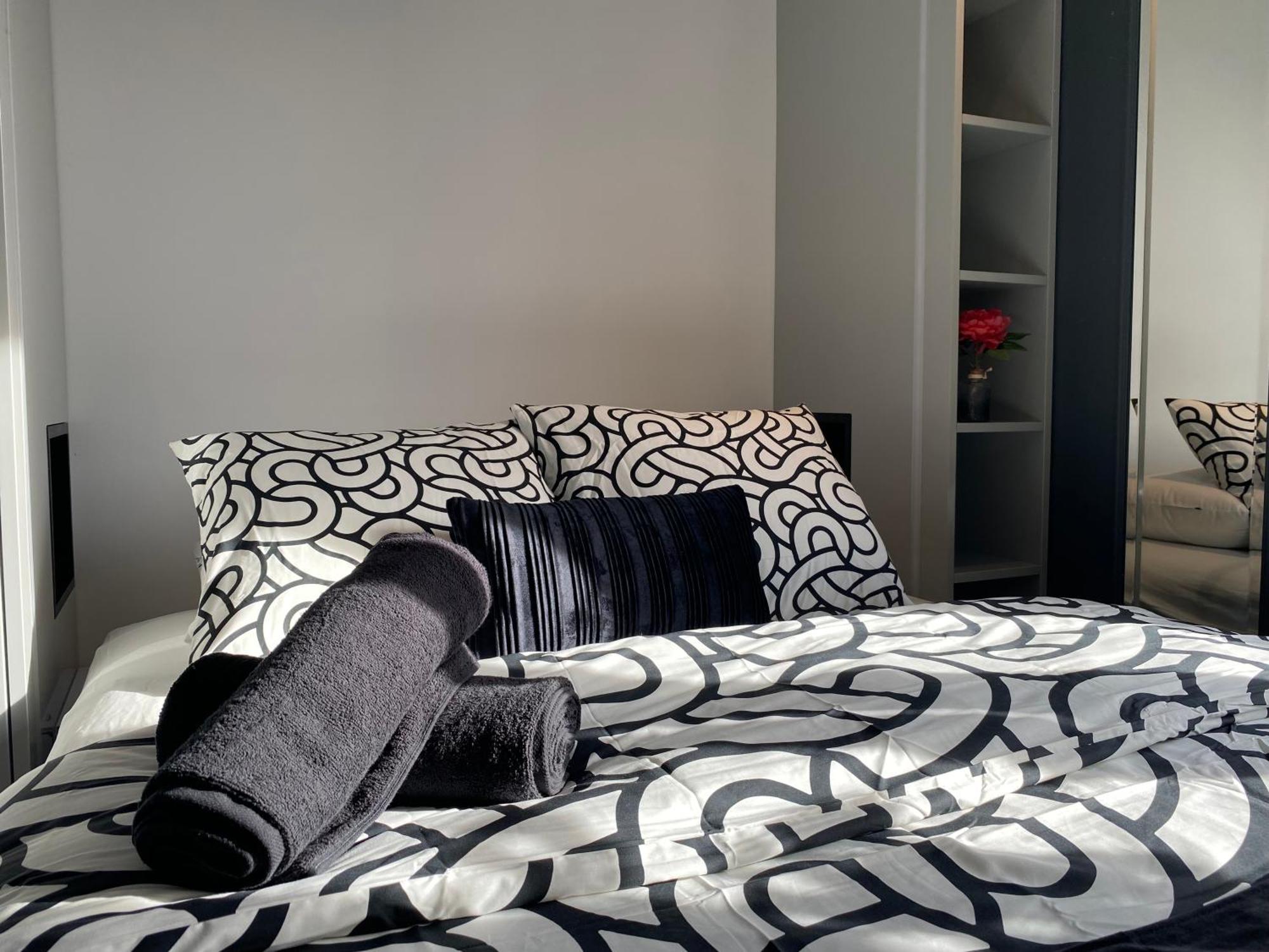 Lovers' Loft Apartment In Krakow - Orawska 7 Exterior foto
