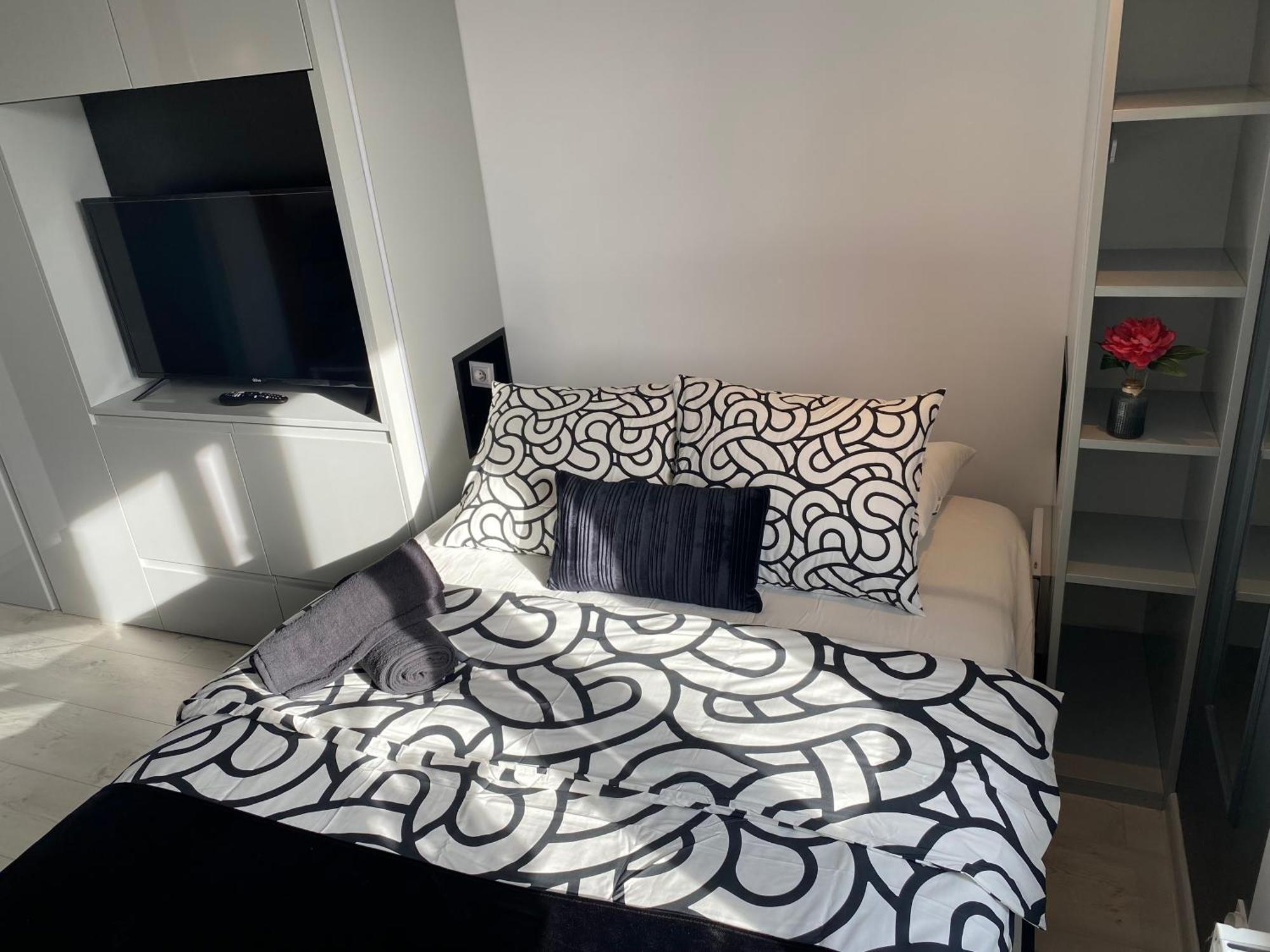 Lovers' Loft Apartment In Krakow - Orawska 7 Exterior foto