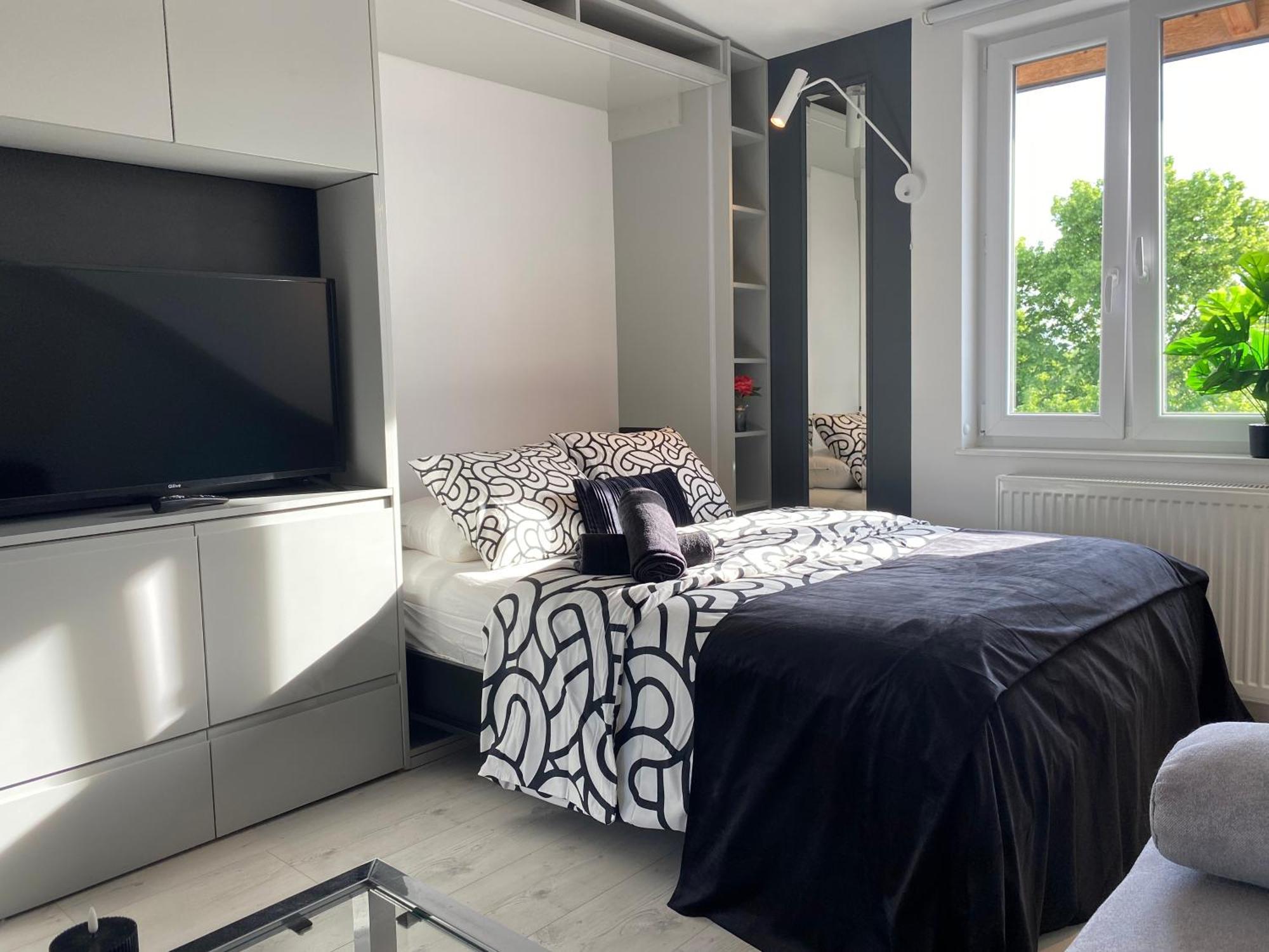 Lovers' Loft Apartment In Krakow - Orawska 7 Exterior foto