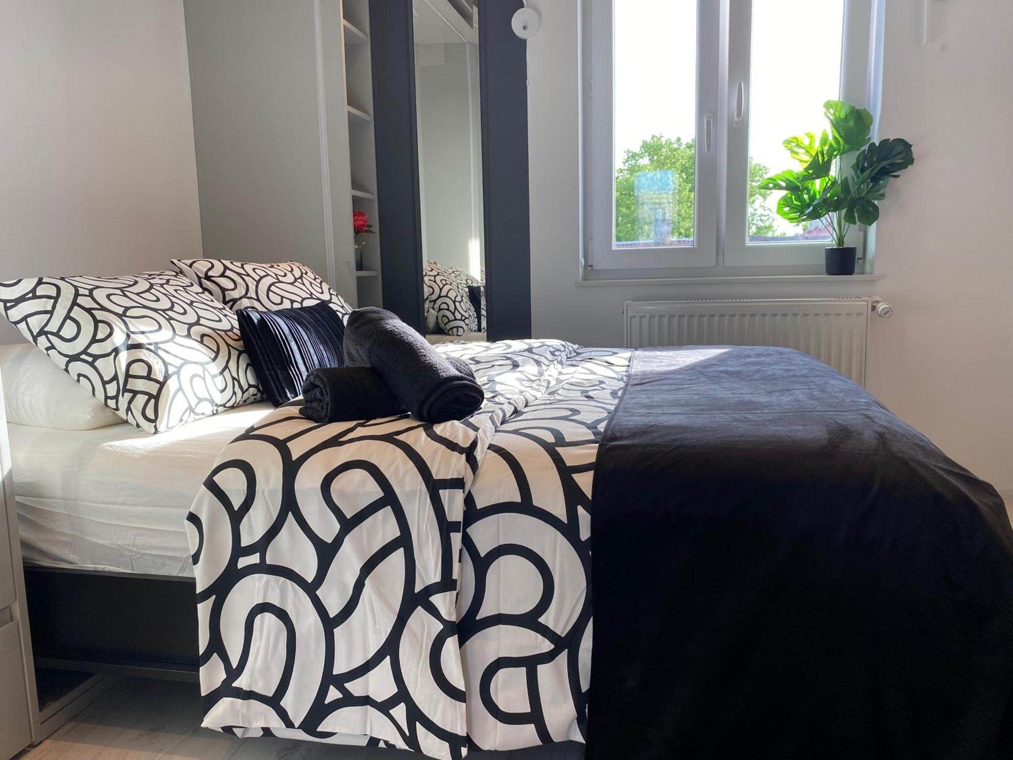 Lovers' Loft Apartment In Krakow - Orawska 7 Exterior foto