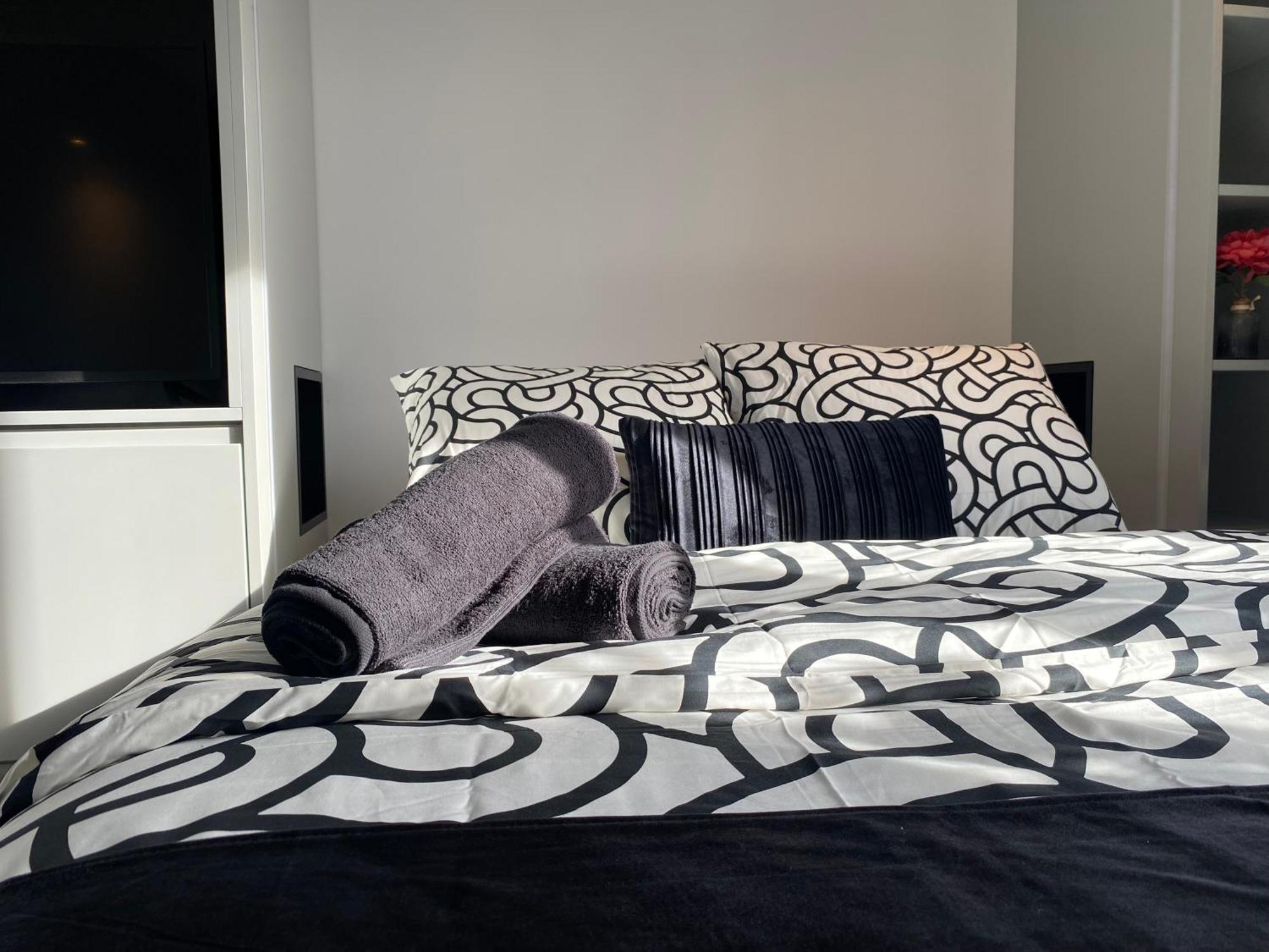 Lovers' Loft Apartment In Krakow - Orawska 7 Exterior foto