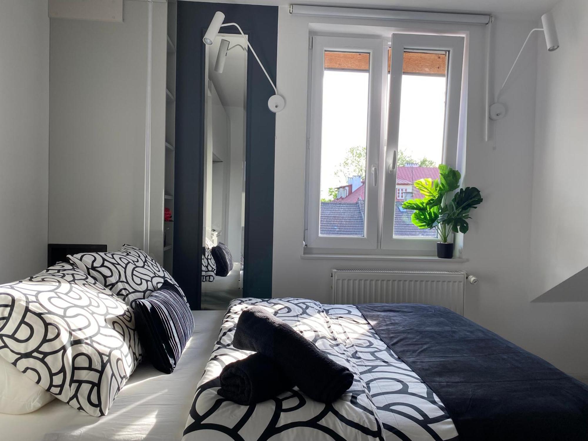 Lovers' Loft Apartment In Krakow - Orawska 7 Exterior foto