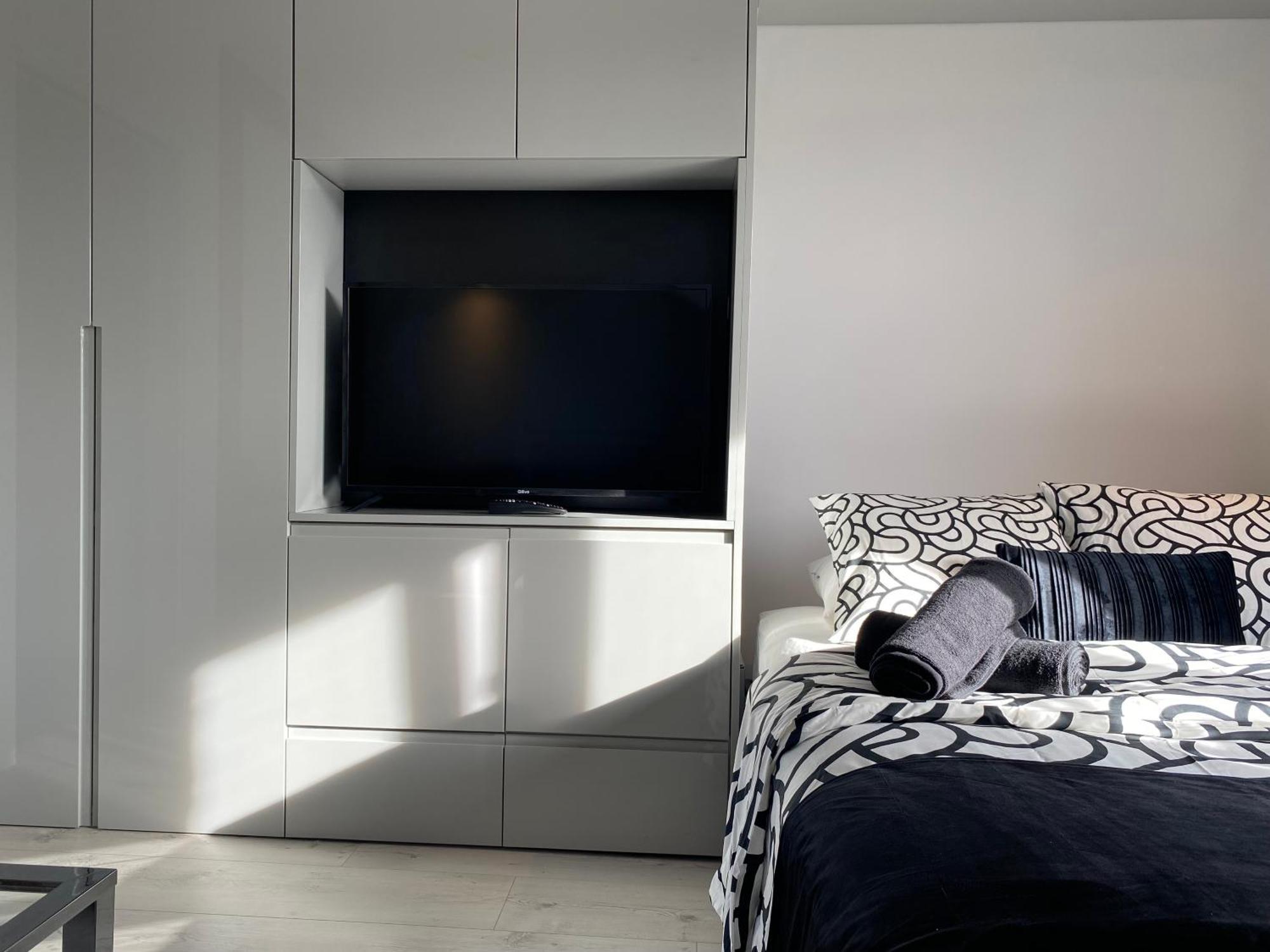 Lovers' Loft Apartment In Krakow - Orawska 7 Exterior foto