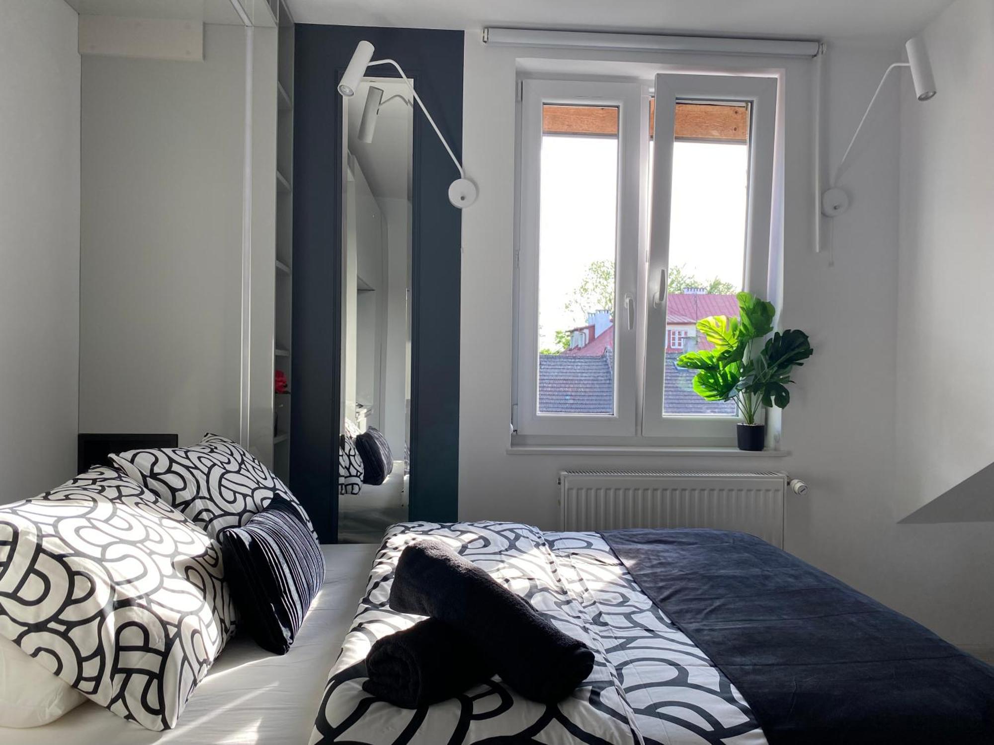 Lovers' Loft Apartment In Krakow - Orawska 7 Exterior foto