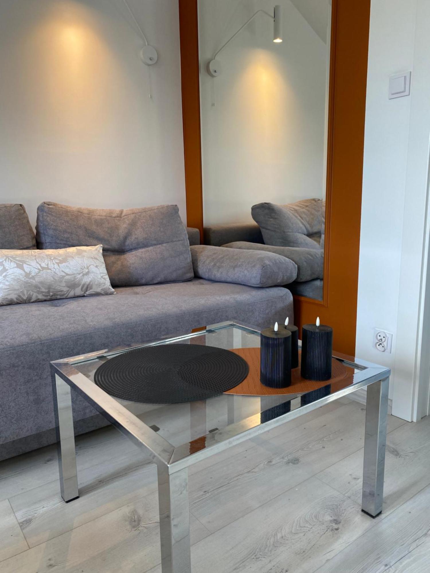 Lovers' Loft Apartment In Krakow - Orawska 7 Exterior foto