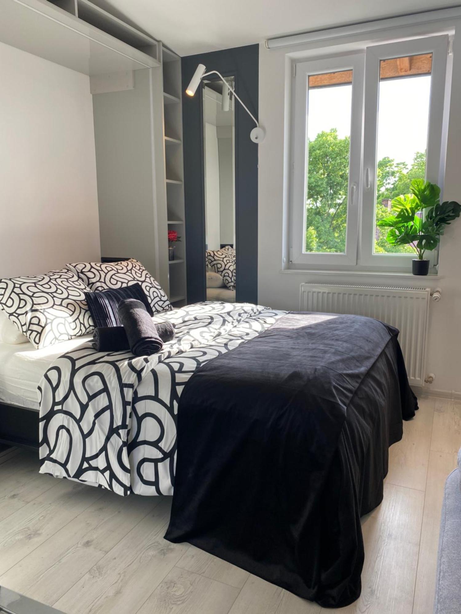 Lovers' Loft Apartment In Krakow - Orawska 7 Exterior foto