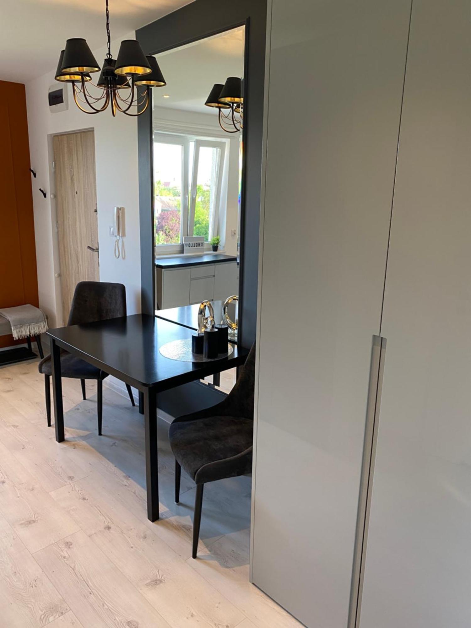Lovers' Loft Apartment In Krakow - Orawska 7 Exterior foto