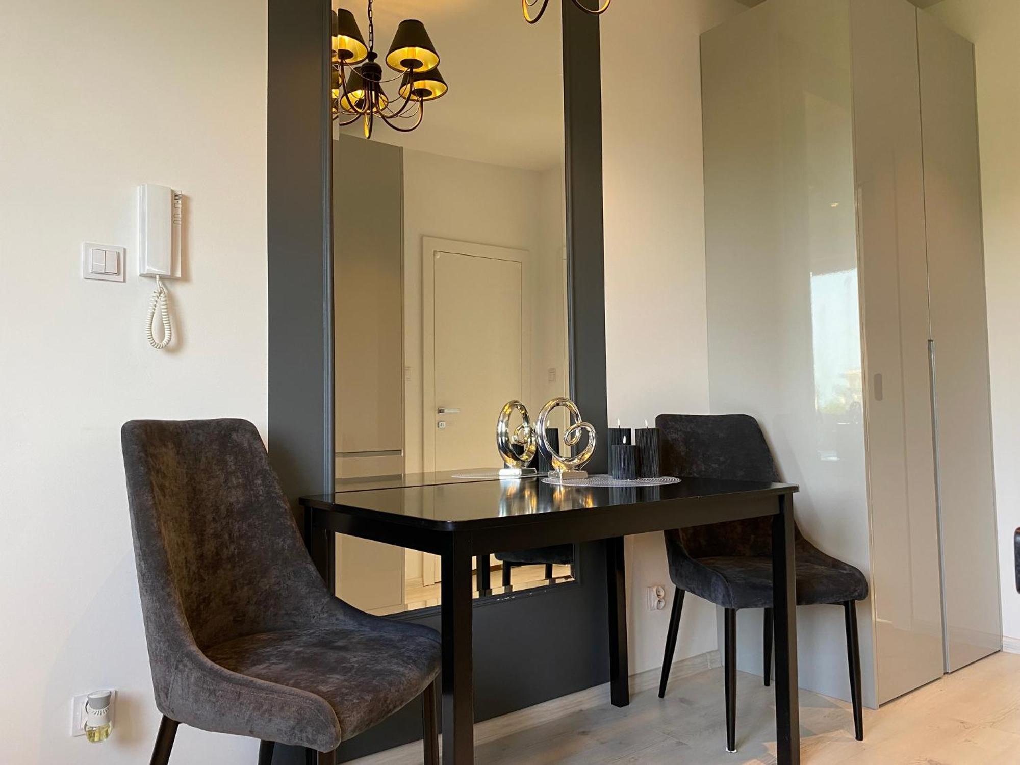 Lovers' Loft Apartment In Krakow - Orawska 7 Exterior foto